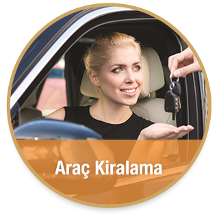 Araç Kiralama
