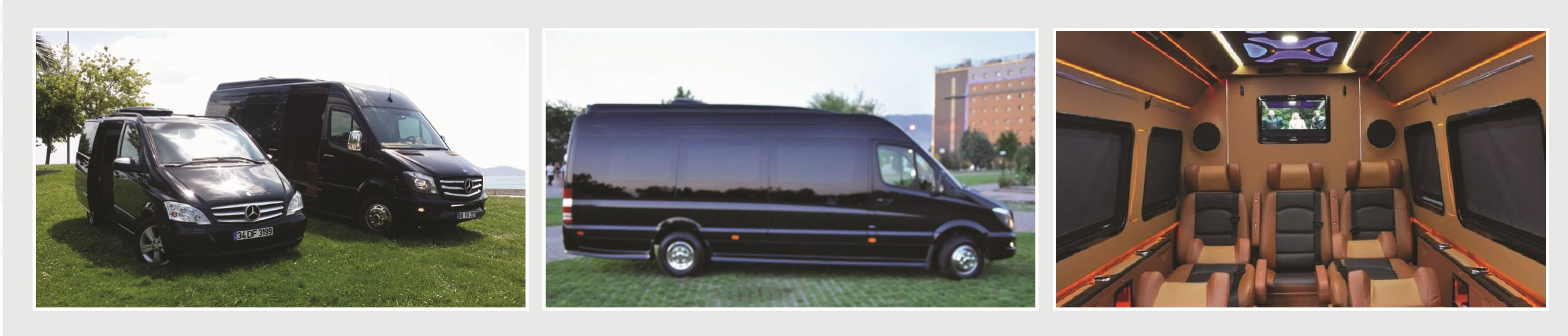 Vip Araç