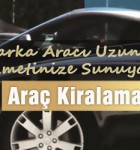 kiralama