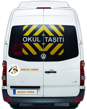 Okul Taşıtı