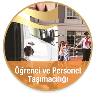 Öğrenci Taşımacılığı