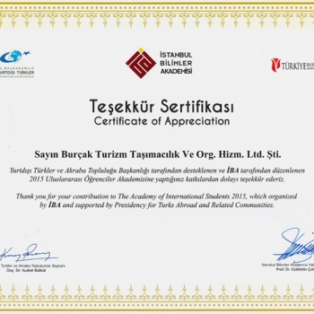tesekkur-sertifikasi